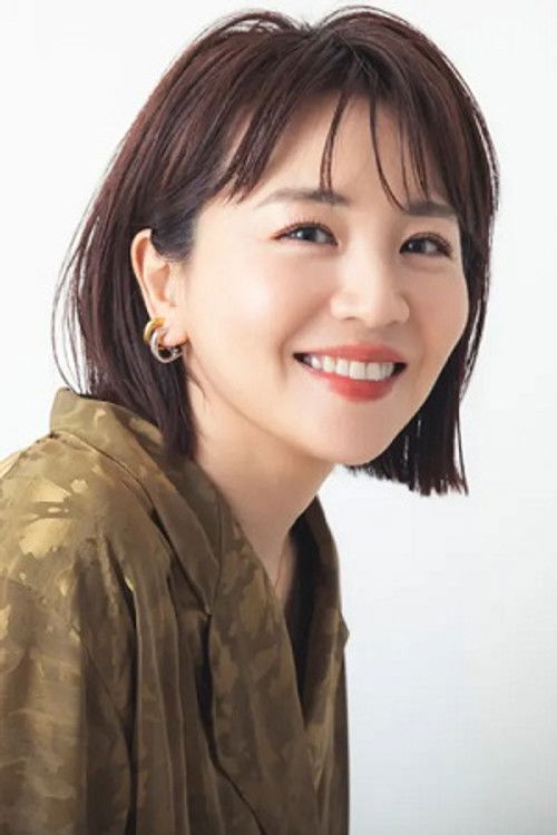 Photo of Miho Ohashi