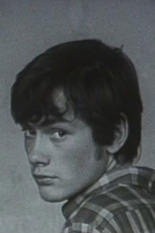 Photo of Patrick Jouané