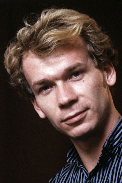 Photo of Mirosław Baka