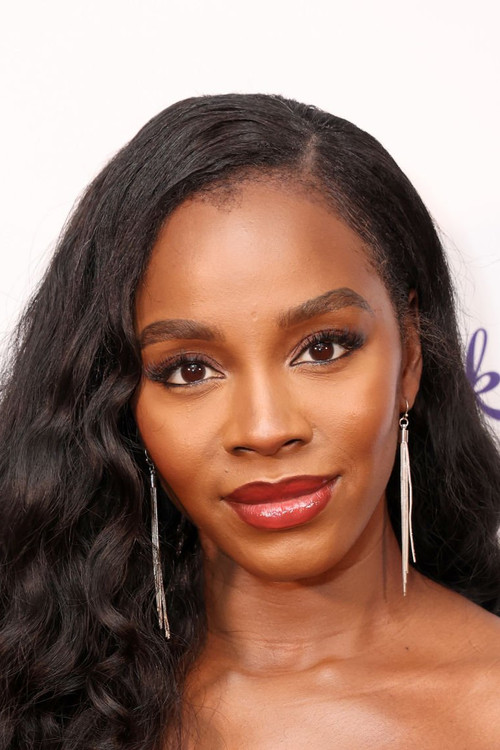 Photo of Deborah Ayorinde