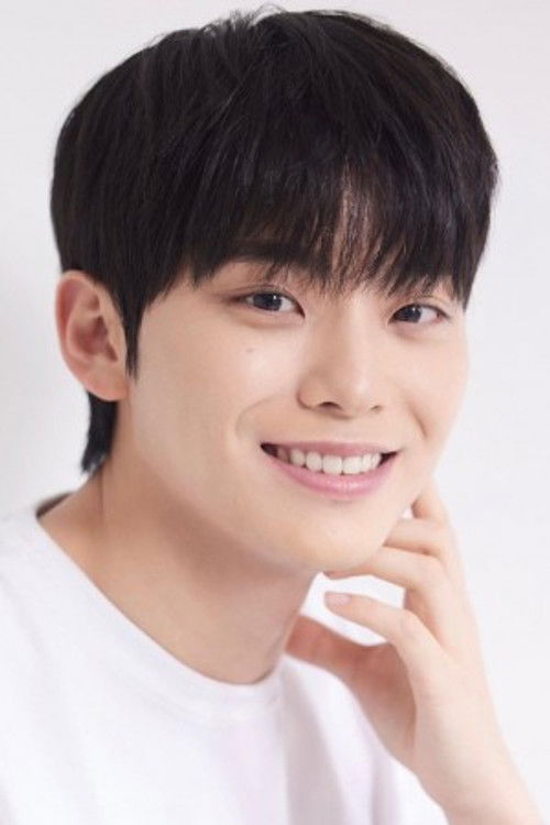 Photo of Jeon Yu-bin