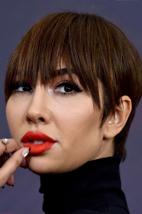Photo of Jackie Cruz