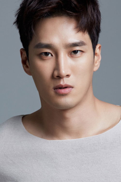Photo of Ahn Bo-hyun
