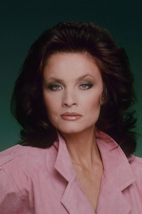 Photo of Kate O'Mara
