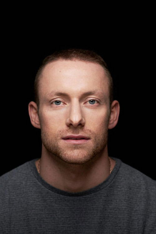 Photo of Konrad Eleryk