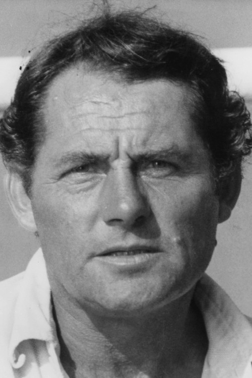 Photo of Robert Shaw