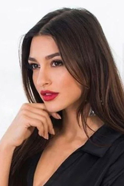 Photo of Nafsika Panagiotakopoulou