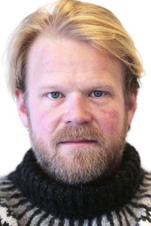 Photo of Anders Baasmo Christiansen