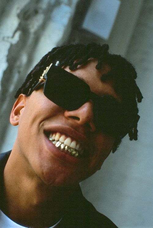 Photo of Yuki Asemota