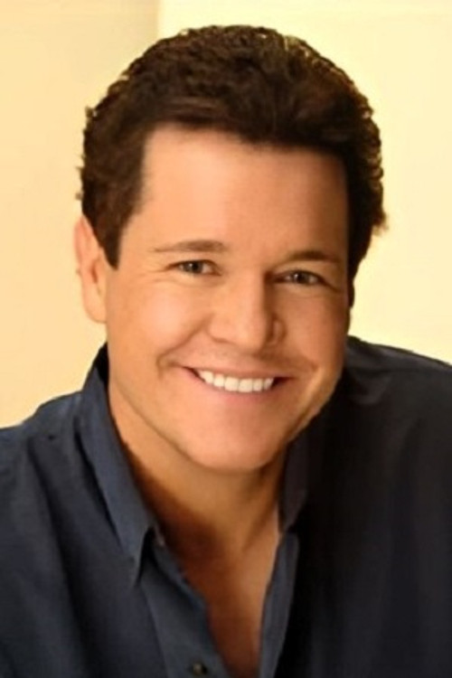 Photo of Michael O'Leary