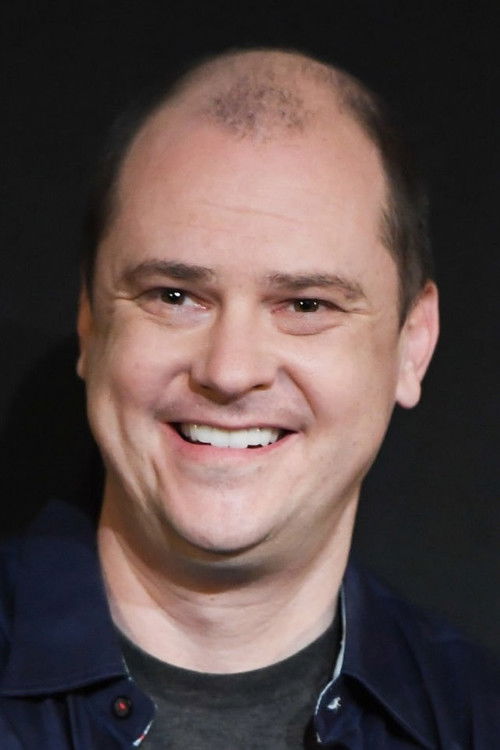 Photo of Mike Flanagan