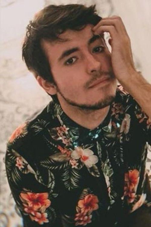 Photo of Thiago Dorsch