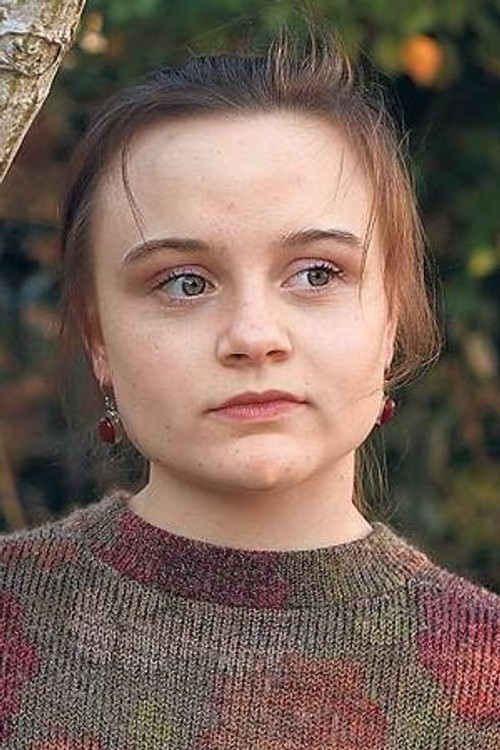 Photo of Lena Urzendowsky