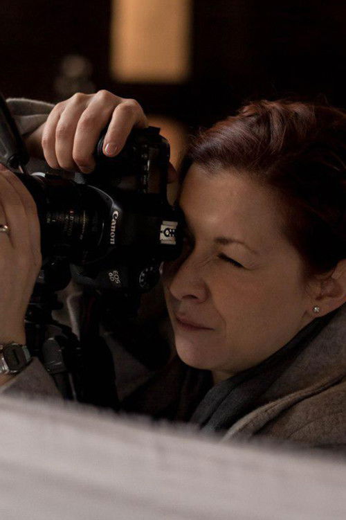 Photo of Pia Raboldt