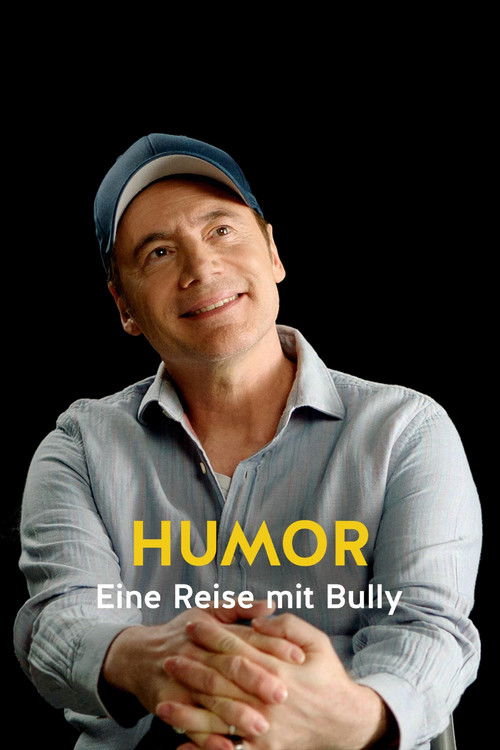 Humor - Eine Reise mit Bully