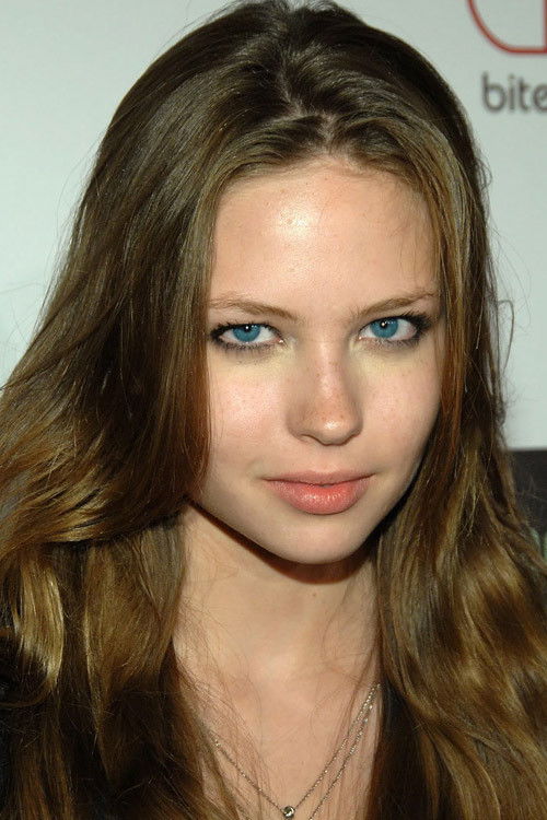 Photo of Daveigh Chase