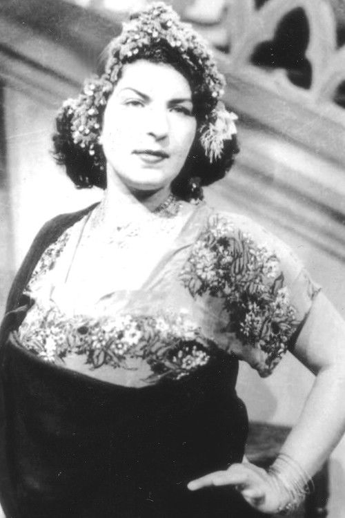 Photo of Zeinat Sedki