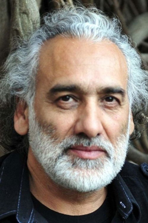 Photo of Sinan Çetin