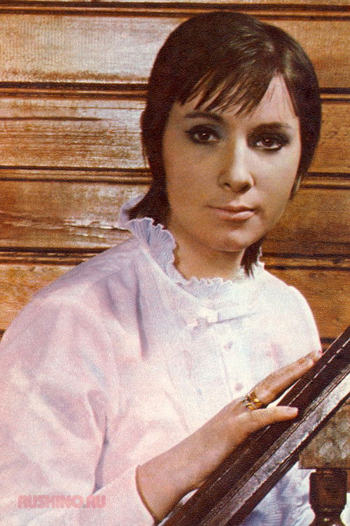 Photo of Alla Chernova