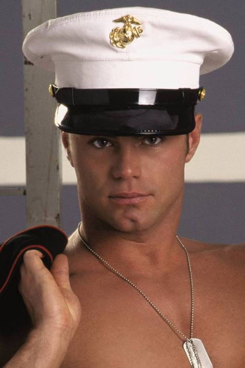 Photo of Dave Russell