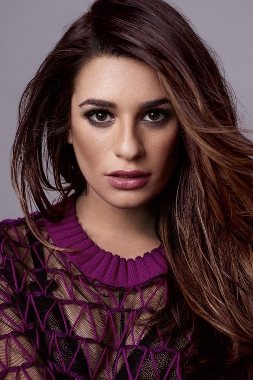 Photo of Lea Michele