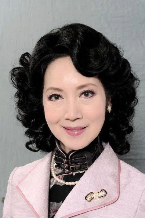 Photo of Susan Tse Suet-Sum