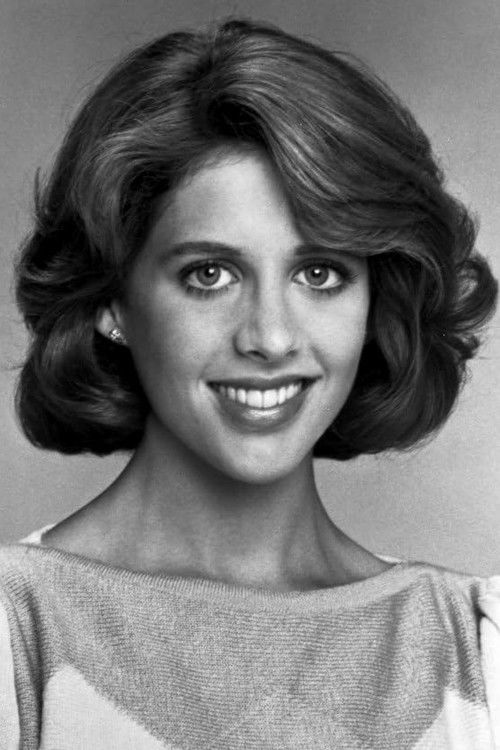 Photo of Tracy Nelson