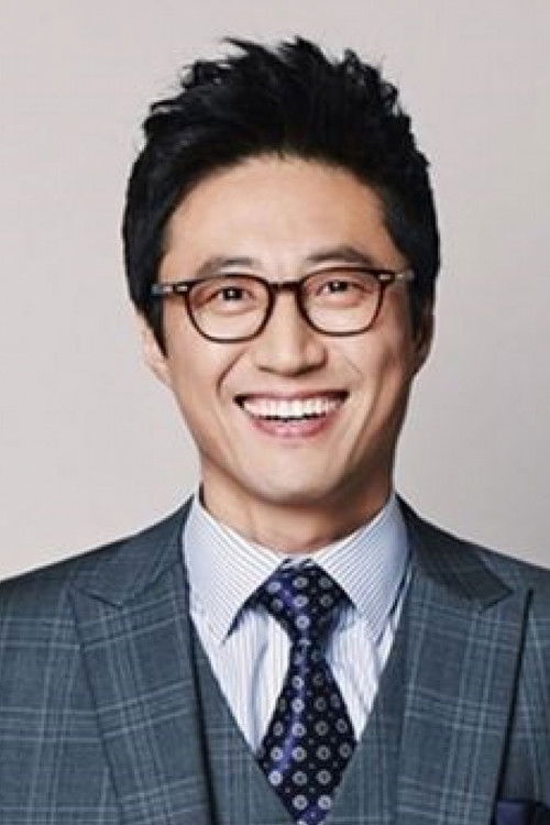 Photo of Park Shin-yang