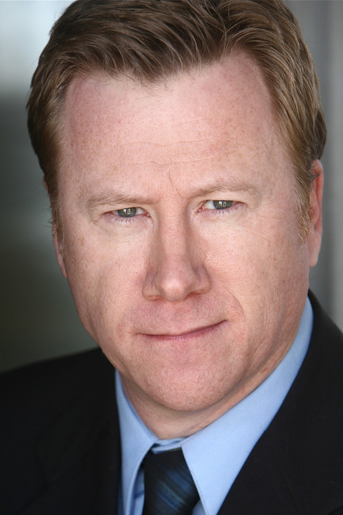 Photo of Christopher May