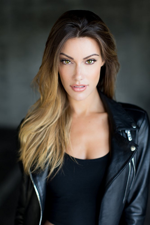 Photo of Celeste Ziegler