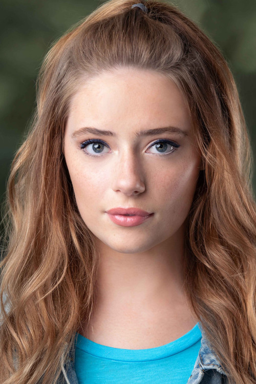 Photo of Emma Hullar