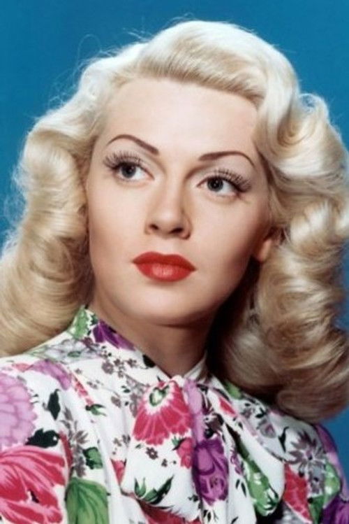 Photo of Lana Turner