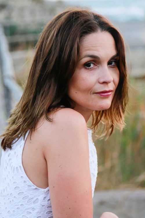 Photo of Barbara Schulz