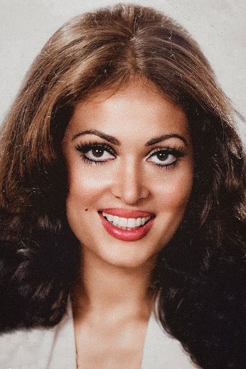 Photo of Türkan Şoray