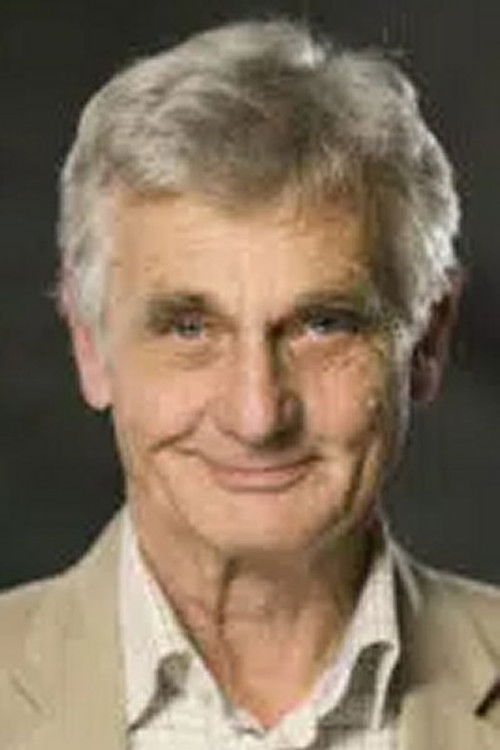 Photo of Michael Lindvad