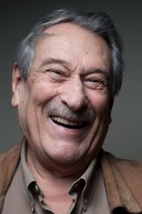 Photo of Paulo Goulart