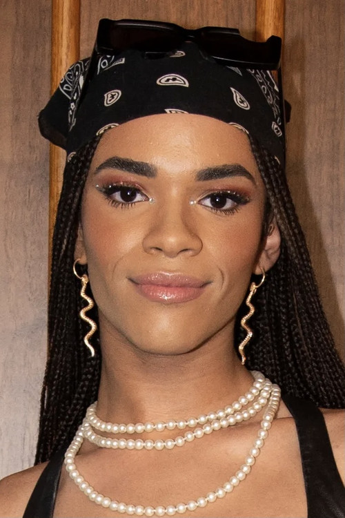 Photo of Yasmin Finney