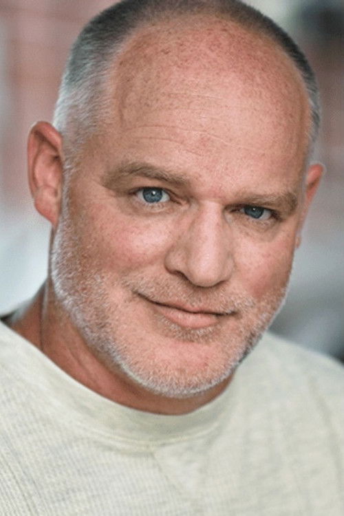 Photo of James Wosochlo