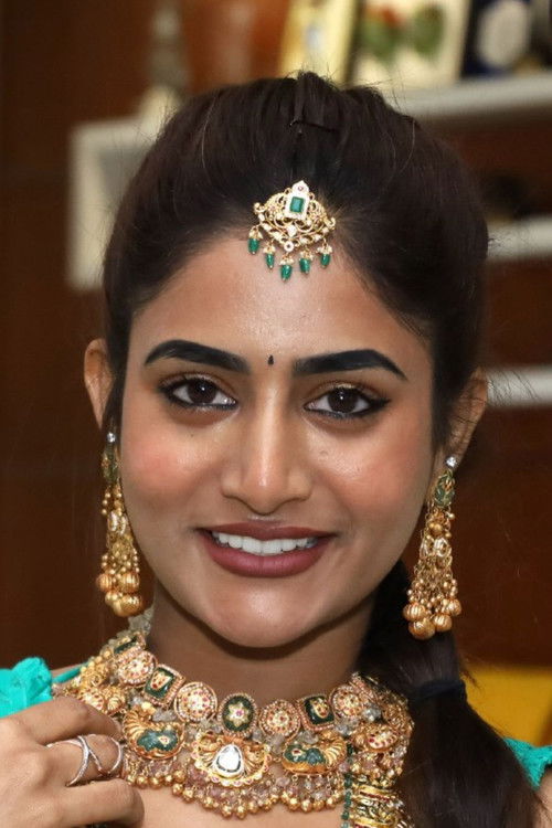 Photo of Nayani Pavani