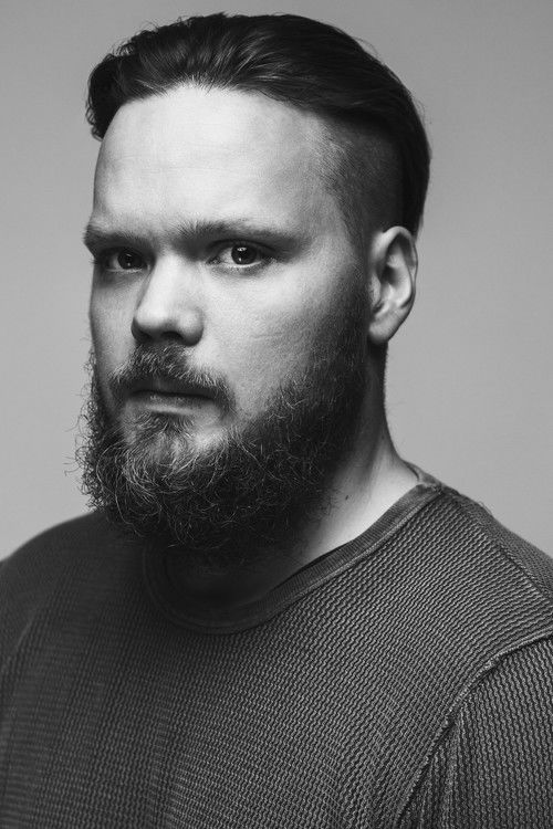 Photo of Adam Ild Rohweder