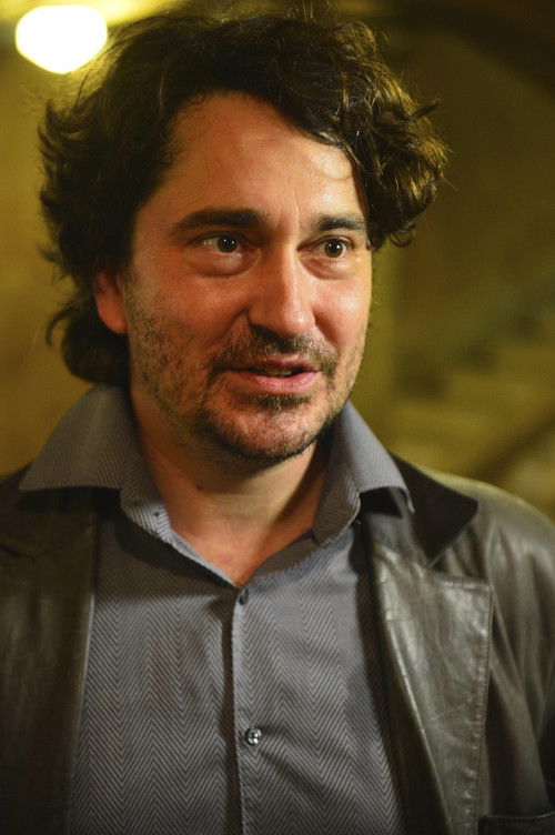 Photo of Saša Rašilov