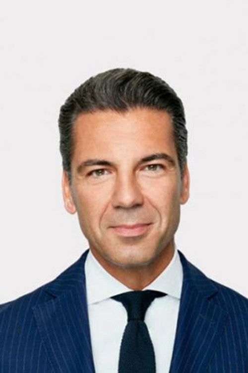 Photo of Nikos Stathopoulos