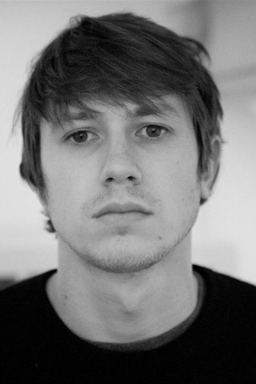 Photo of Bastien Bouillon