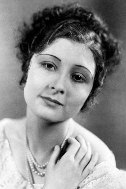 Photo of Marion Shilling