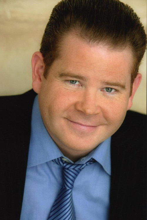 Photo of Steve Monroe