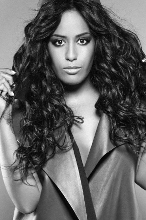 Photo of Amel Bent