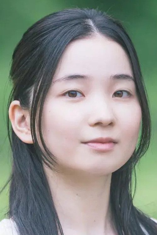 Photo of Momoko Fukuchi
