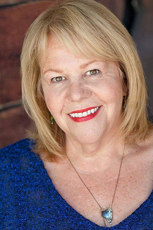 Photo of Monica Parker