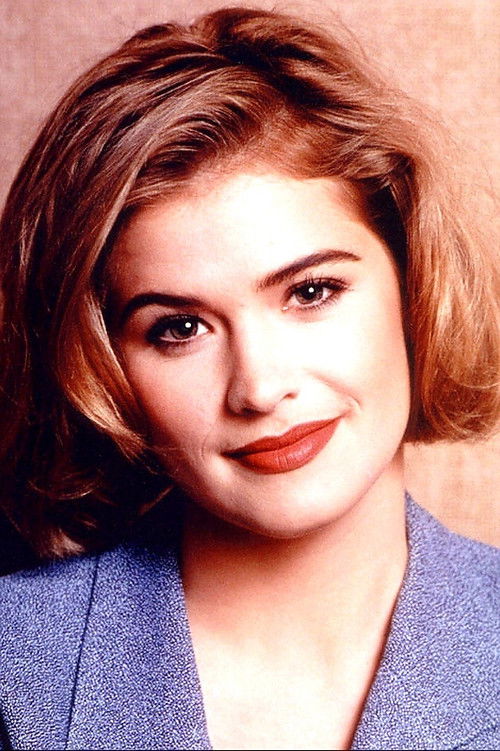 Photo of Kristy Swanson