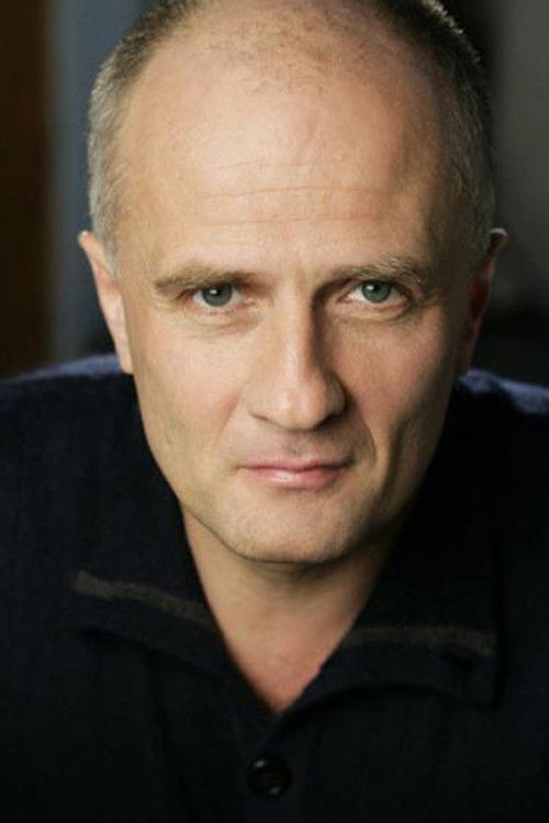 Photo of Dieter Riesle